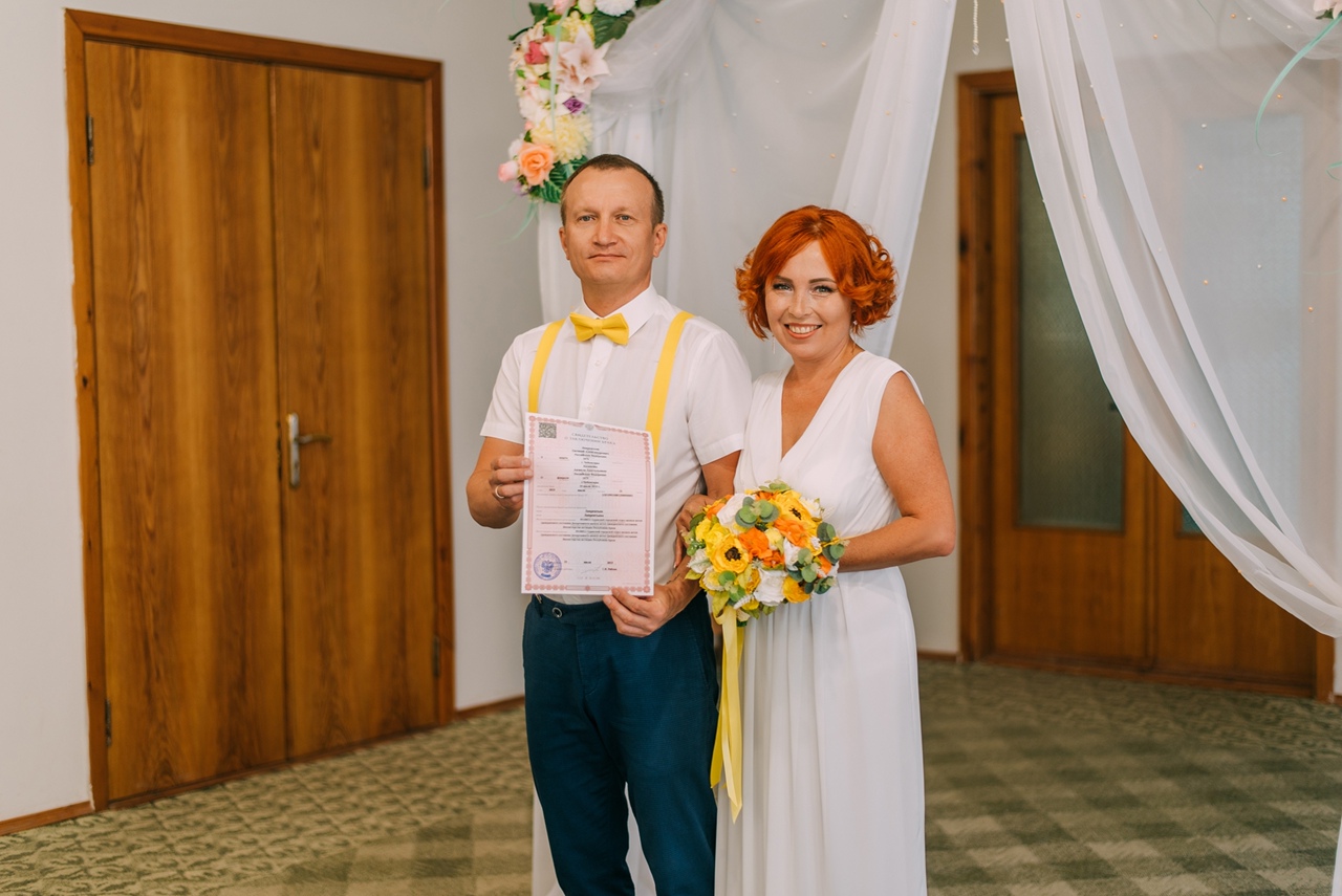 Свадебная съемка в Судаке - Фотограф MaryVish.ru