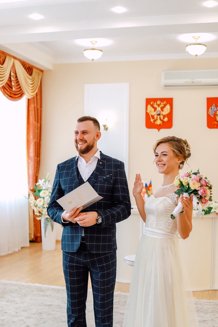 Свадебная съемка в Адлере - Фотограф MaryVish.ru