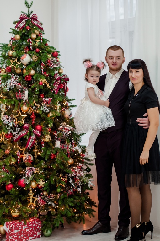 Семейная фотосессия в Феодосии - Фотограф MaryVish.ru