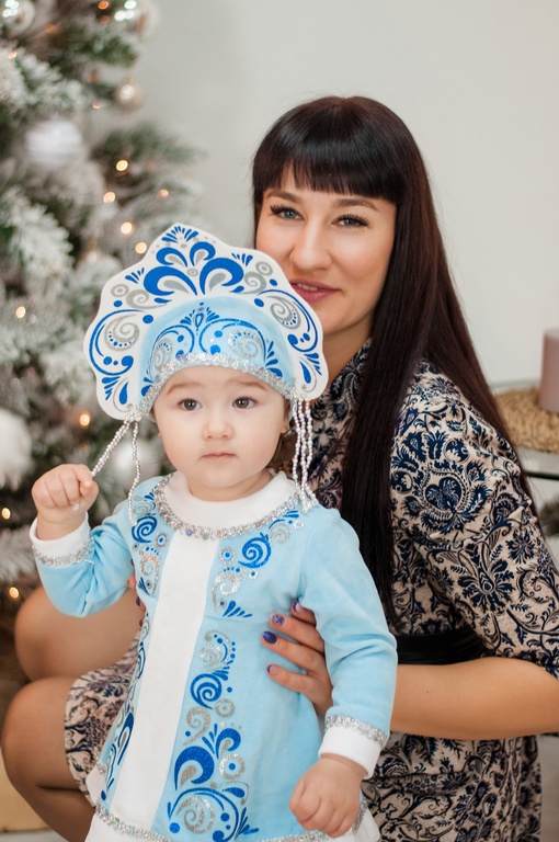 Семейная фотосессия в Феодосии - Фотограф MaryVish.ru