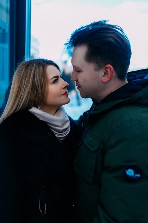 Love Story фотосессия в Сочи - Фотограф MaryVish.ru