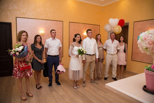 Свадебная съемка в Алуште - Фотограф MaryVish.ru
