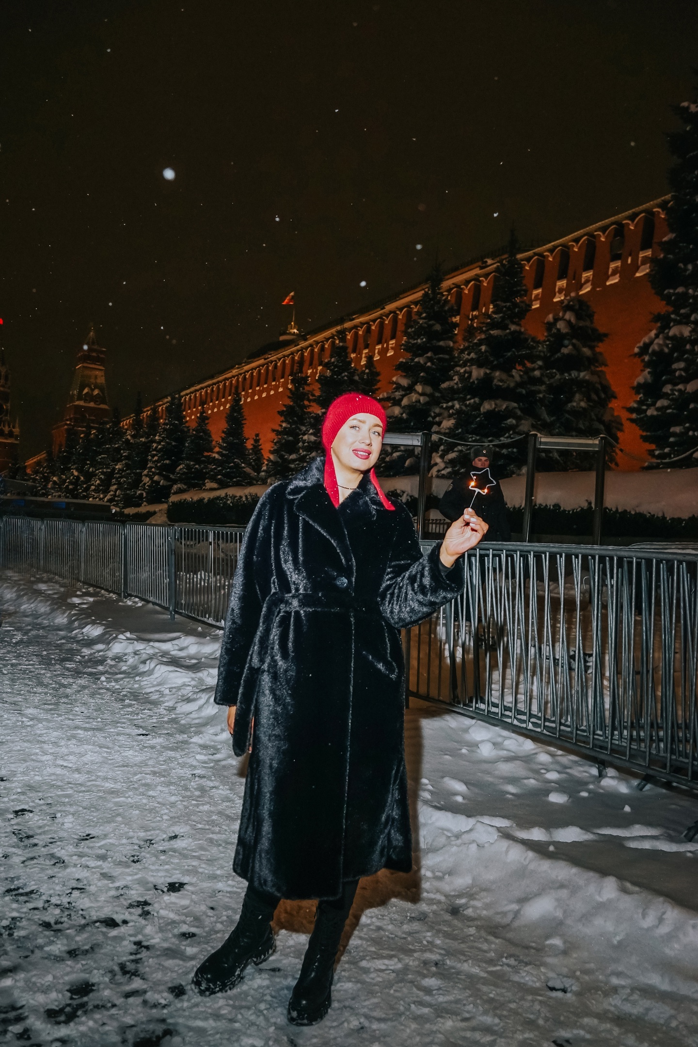 Индивидуальная фотосессия в Москве - Фотограф MaryVish.ru